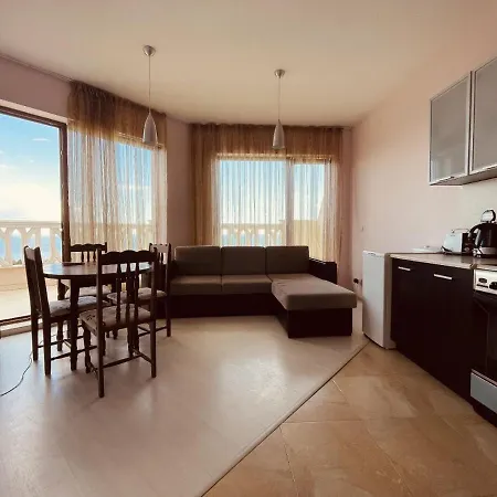 Appartamento кабакум Varna