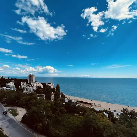 кабакум Appartamento Varna