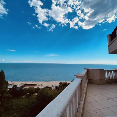 кабакум Varna